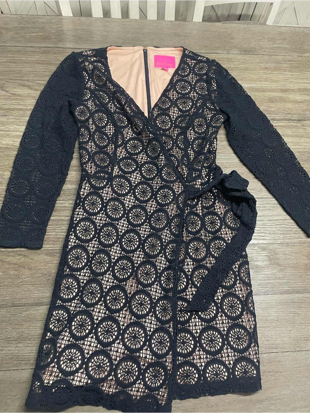 Lily Pulitzer Dress